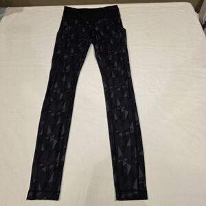Lululemon Speed Tight II Stained Glass Love Nightfall Full-On Luxtreme Legging 2